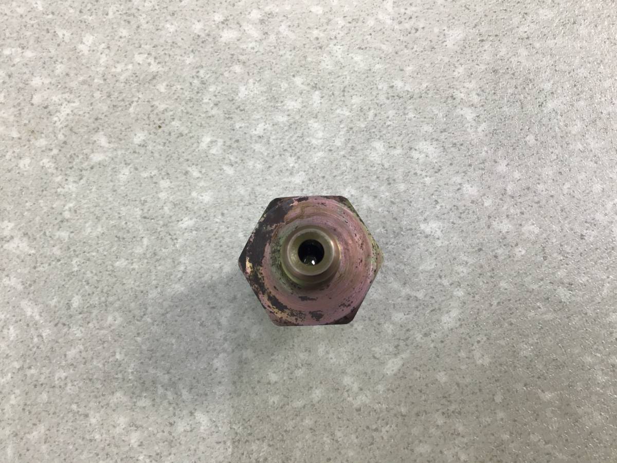 Датчик давления Infiniti QX56 (JA60) 2004-2010