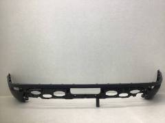 Бампер задний Geely Atlas (NL3) 2016-2022