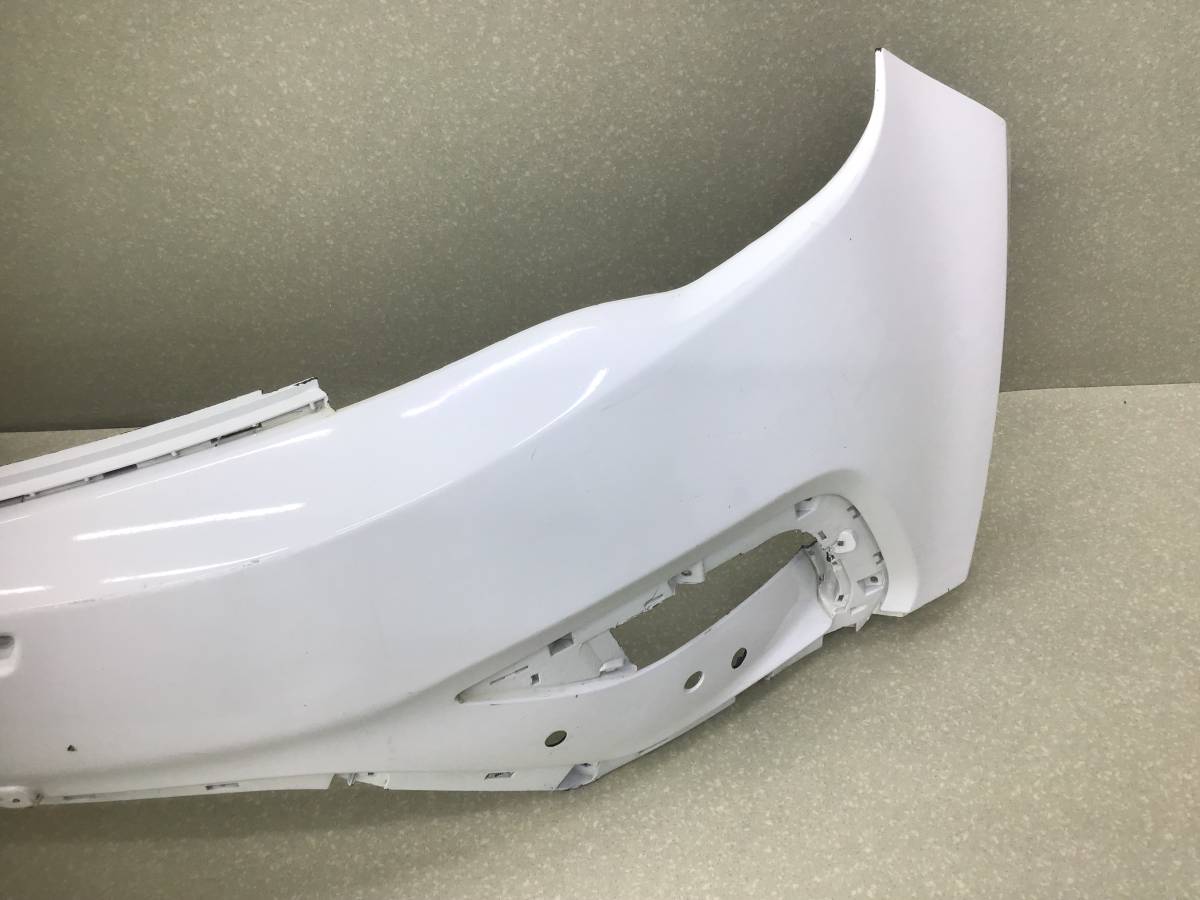 Бампер передний Geely Atlas (NL3) 2016-2022