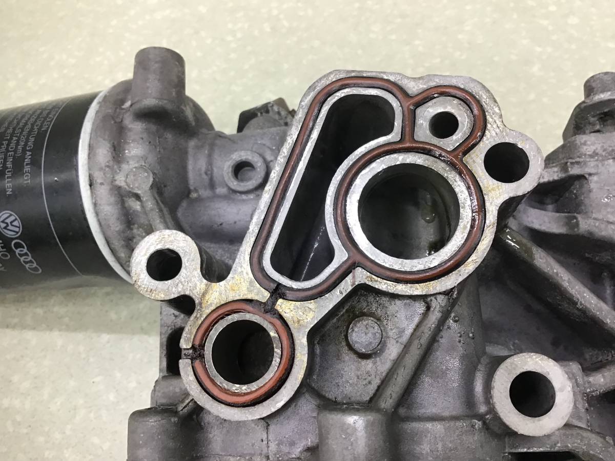 Кронштейн генератора Volkswagen Passat B6 2005-2010 Кронштейн генератора Volkswagen Passat B6 2005-2010