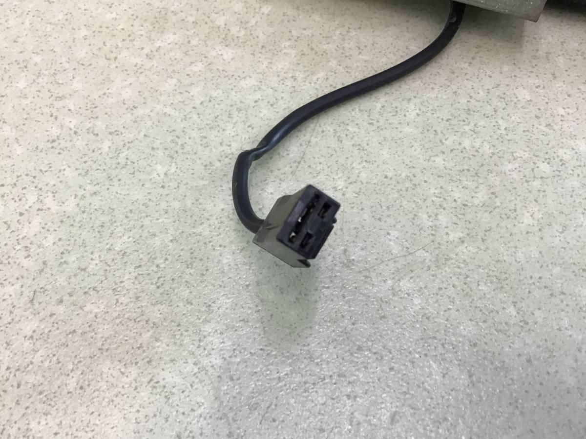 Антенна Subaru Forester (S11) 2002-2007