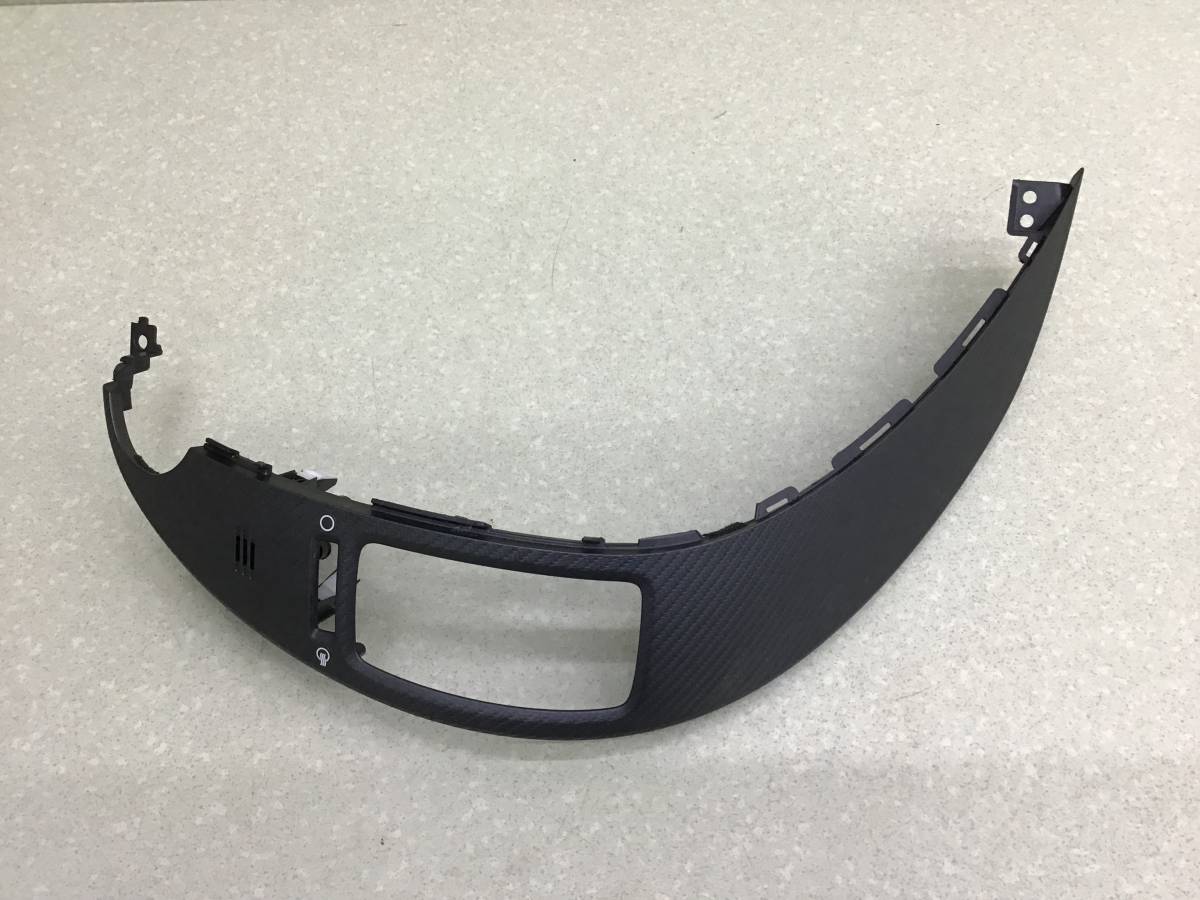 Накладка торпедо Kia Cerato 3 (YD) 2013-2020 Накладка торпедо Kia Cerato 3 (YD) 2013-2020