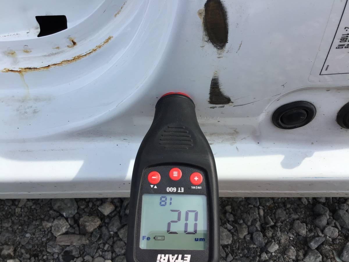 Порог со стойкой правый Lada Largus (R90) 2012-2022