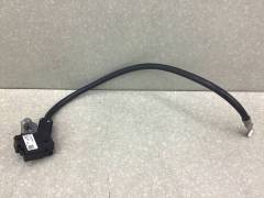 Клемма аккумулятора - BMW X3 F25 2010-2017