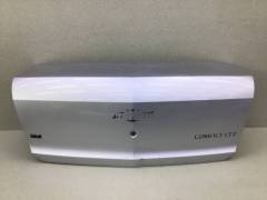 Крышка багажника Chevrolet Cobalt (T250) 2011-2015