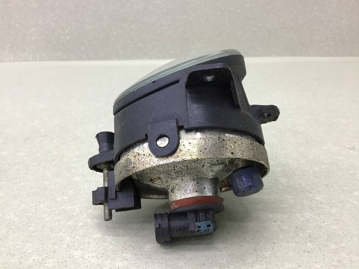 Фара противотуманная левая УАЗ Патриот (3163) 2016-н.в.