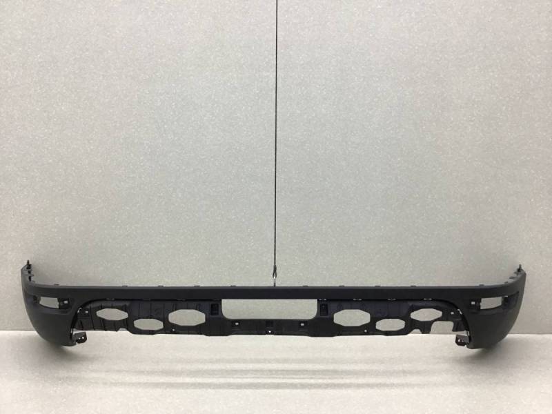 Бампер задний Geely Atlas (NL3) 2016-2022