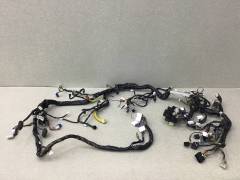 Проводка под торпедо Mitsubishi Pajero/Montero Sport (K9) 1997-2008