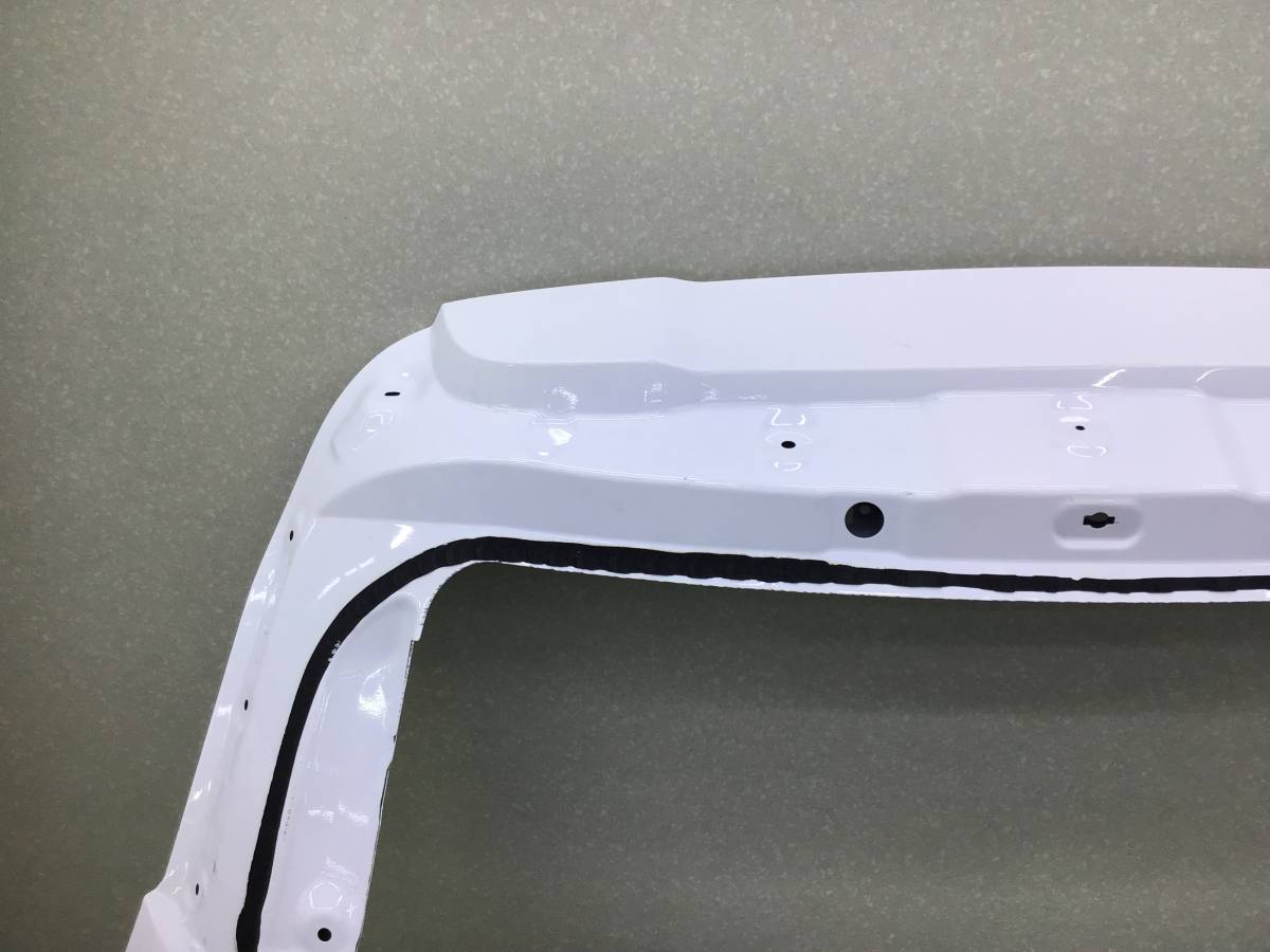 Дверь багажника Chery Tiggo 8 Pro (T1A) 2021-н.в.