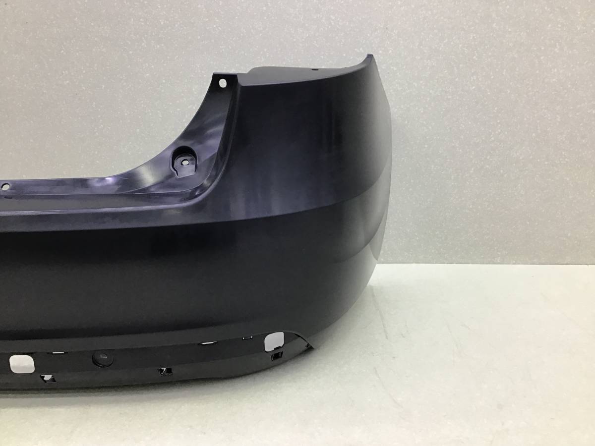 Бампер задний Lada Vesta (2180) 2015-н.в.