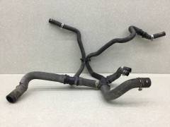 Патрубок радиатора охлаждения Renault Duster (HS) 2010-2021