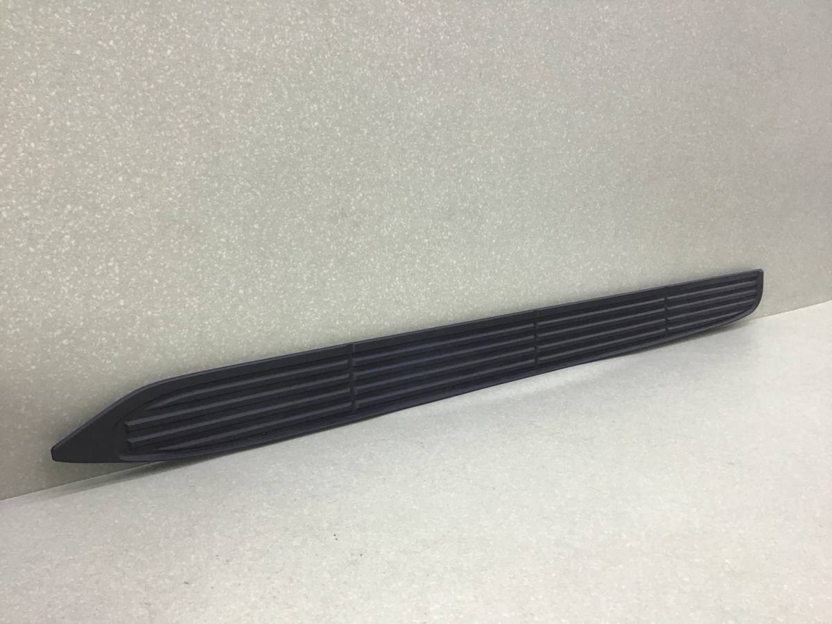 Накладка на порог (наружная) Toyota Land Cruiser (J300) 2021> Накладка на порог (наружная) Toyota Land Cruiser (J300) 2021>
