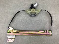 Стеклоподъемник электр. задний левый Chery Bonus (A13) 2011-2014