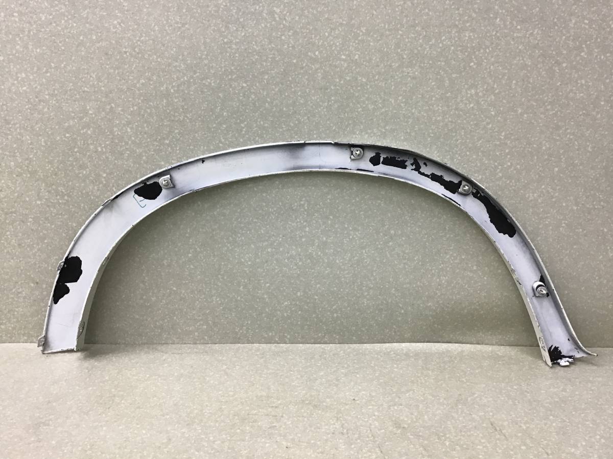 Накладка заднего крыла левого BMW X5 E70 2007-2013