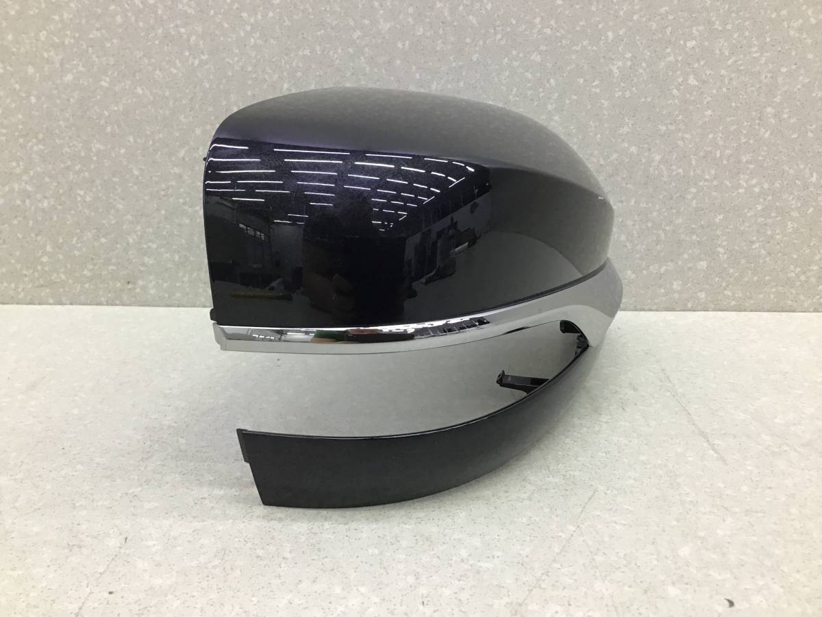 Накладка зеркала правого Lexus GX460 (URJ150) 2009-н.в.