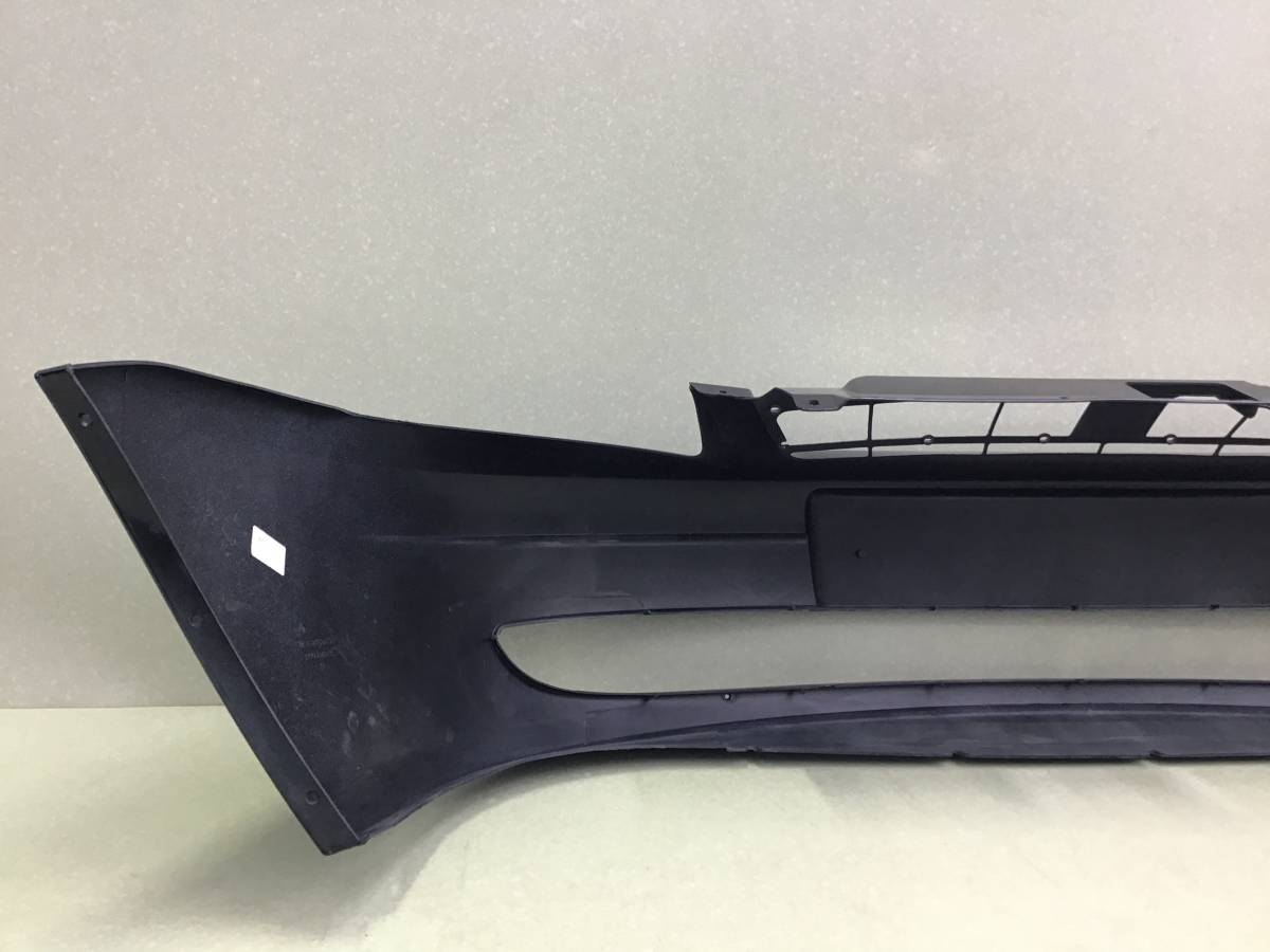 Бампер передний Lada Priora (2170) 2007-2018