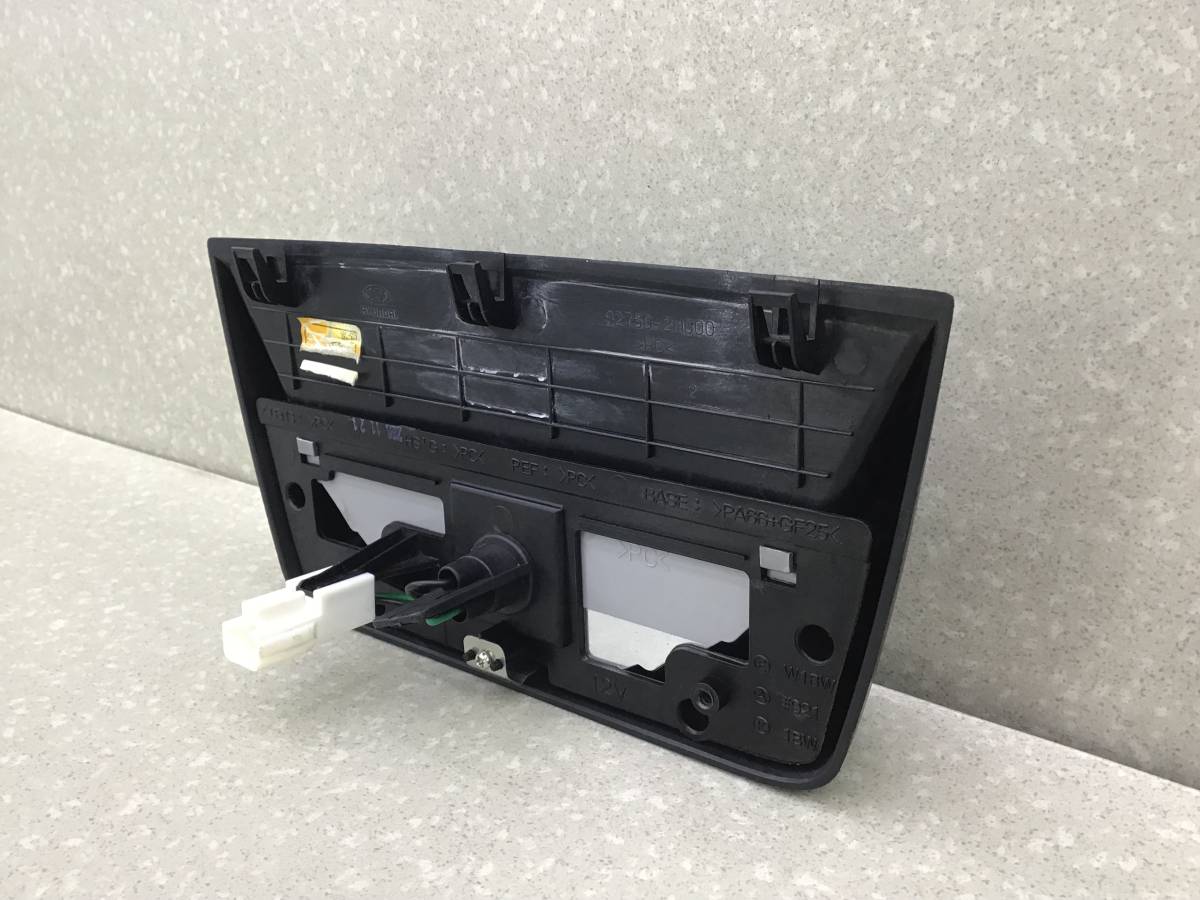 Фонарь задний (стоп сигнал) Hyundai Elantra (HD) 2006-2010 Фонарь задний (стоп сигнал) Hyundai Elantra (HD) 2006-2010