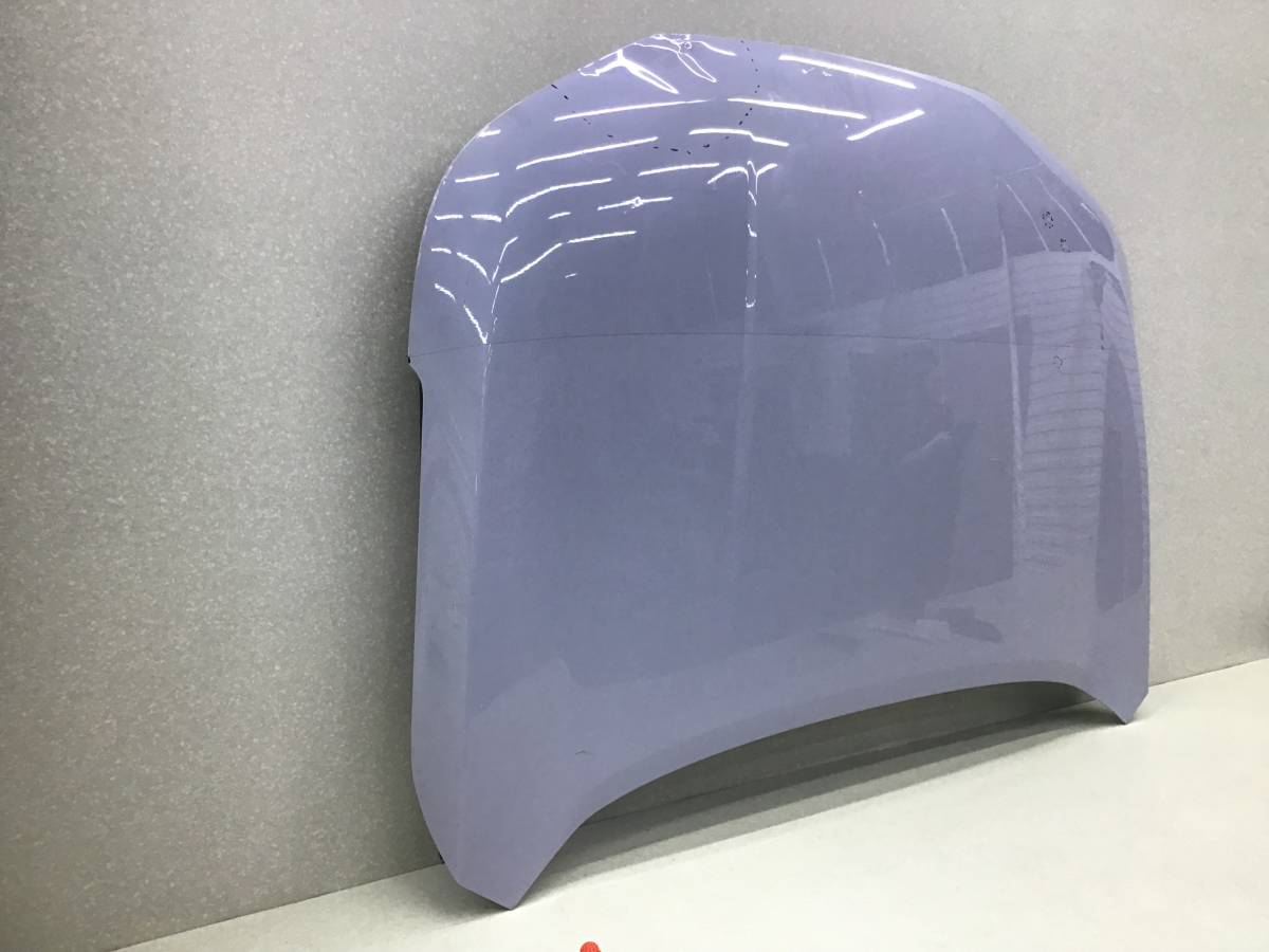 Капот Chery Tiggo 8 Pro (T1A) 2021-н.в.