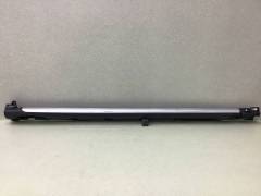 Накладка на порог (наружная) Renault Sandero 1 (BS1Y) 2009-2014