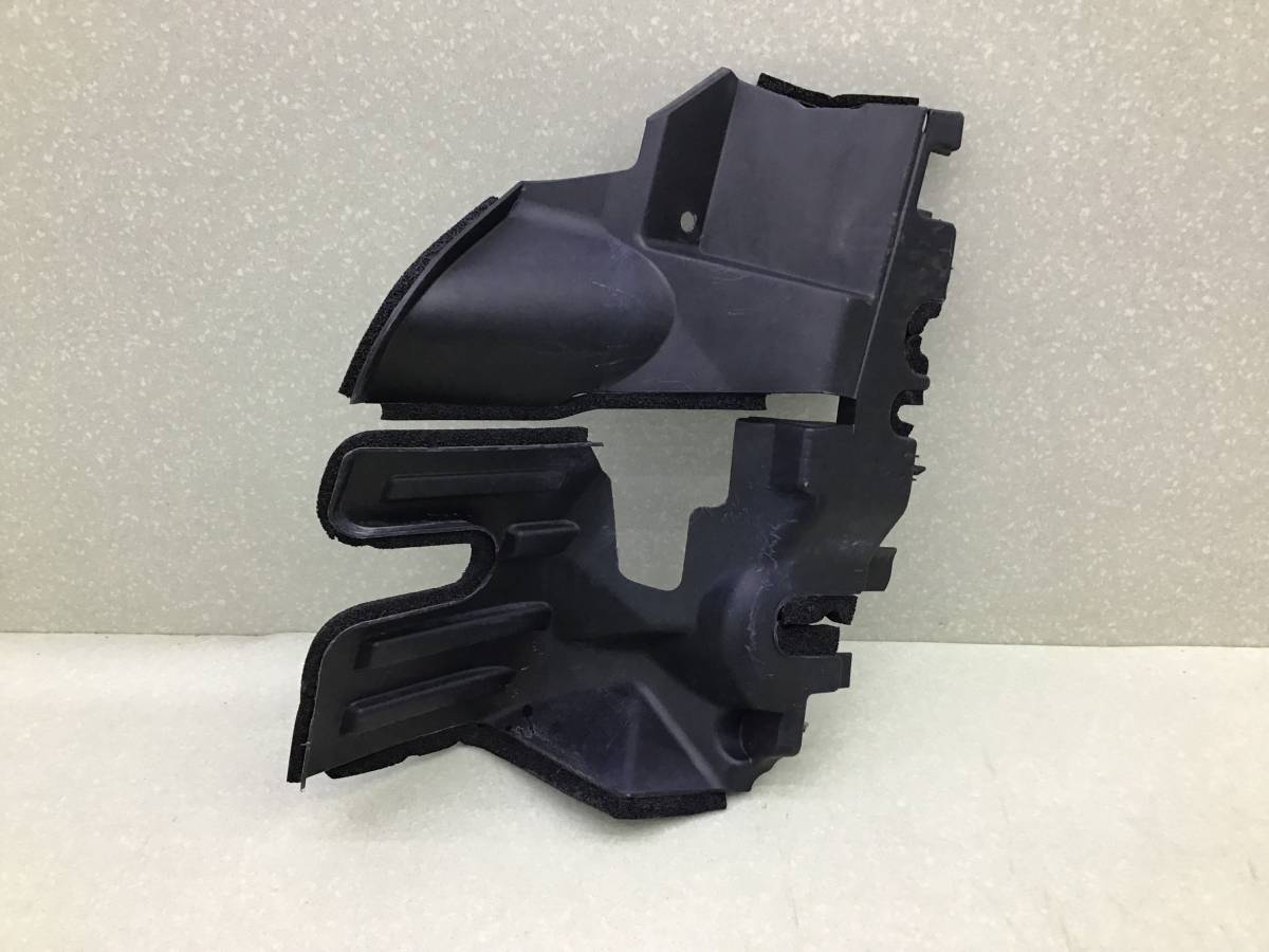 Дефлектор Lexus GX460 (URJ150) 2009-н.в.