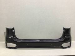 Бампер задний Kia Sorento III Prime 2015-2020