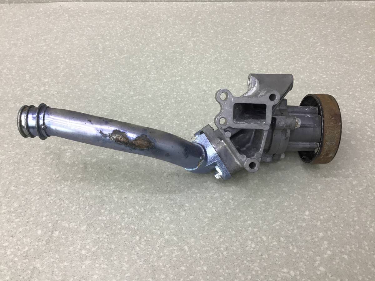 Насос водяной (помпа) Nissan X-Trail (T31) 2007-2014 Насос водяной (помпа) Nissan X-Trail (T31) 2007-2014