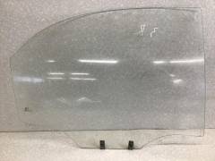 Стекло двери задней правой Chevrolet Lanos (T100) 2004-2010