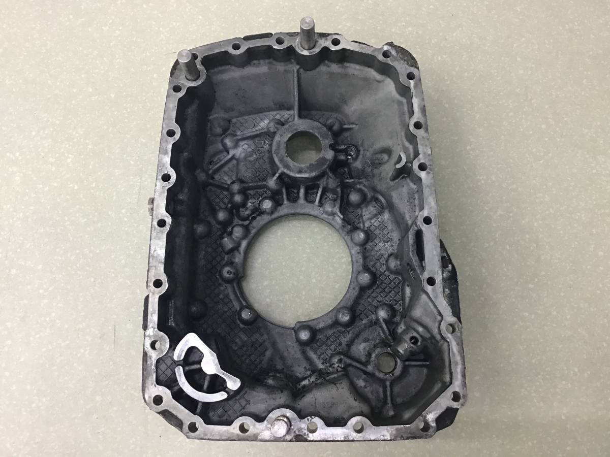 Корпус КПП Камаз 65222 2002> Корпус КПП Камаз 65222 2002>