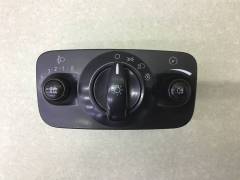 Переключатель света фар Ford Mondeo 4 (BD) 2007-2015