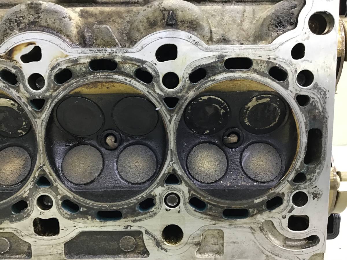 Головка блока цилиндров Opel Astra J (P10) 2009-2015 Головка блока цилиндров Opel Astra J (P10) 2009-2015