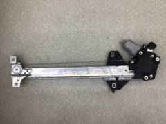 Стеклоподъемник электр. задний левый Honda Civic 4D (FD1, FD2, FD3) 2006-2012