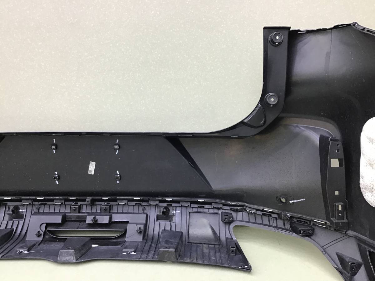 Бампер задний EXEED TXL (M32T) 2019-н.в.