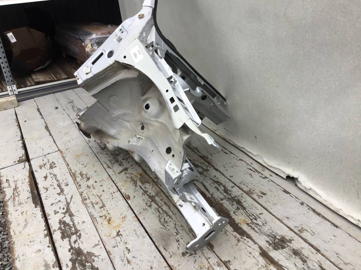 Лонжерон передний правый Volkswagen Jetta (5K) 2011>