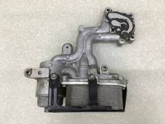 Корпус масляного фильтра Opel Insignia 2008-2017