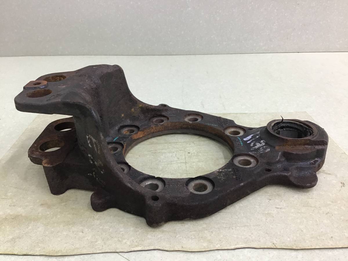 Щит опорный Sitrak C7H C7H 2014 - н. в.