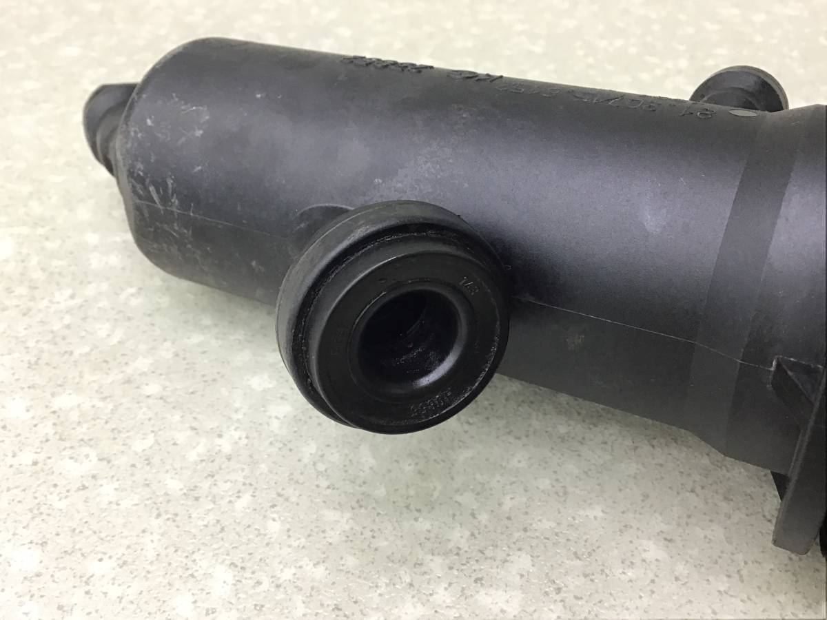 Цилиндр сцепления главный MAN TGS 2007>