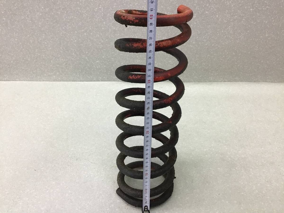 Пружина передняя УАЗ Патриот (3163) 2016-н.в.