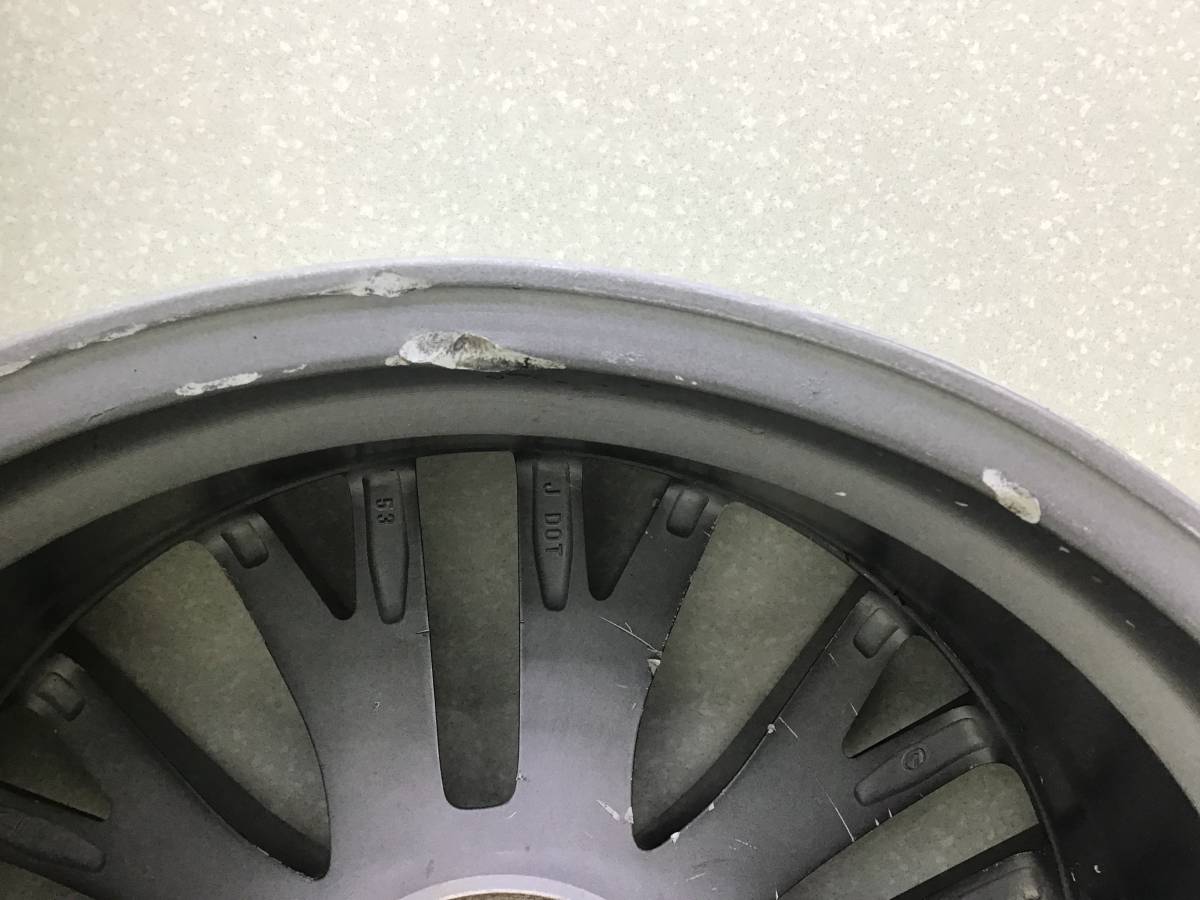 Диски R20 Литые