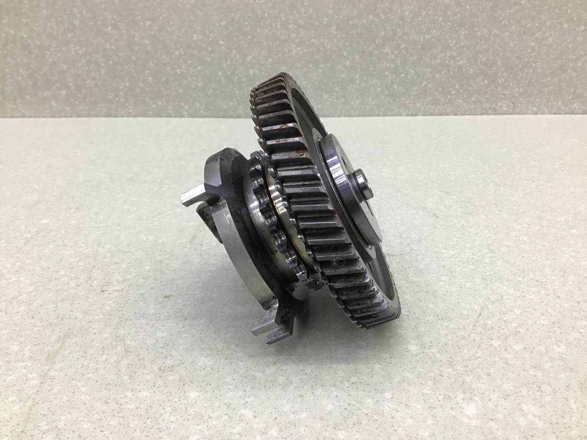 Шестерня привода ТНВД Mitsubishi Pajero/Montero 4 (V8, V9) 2007>