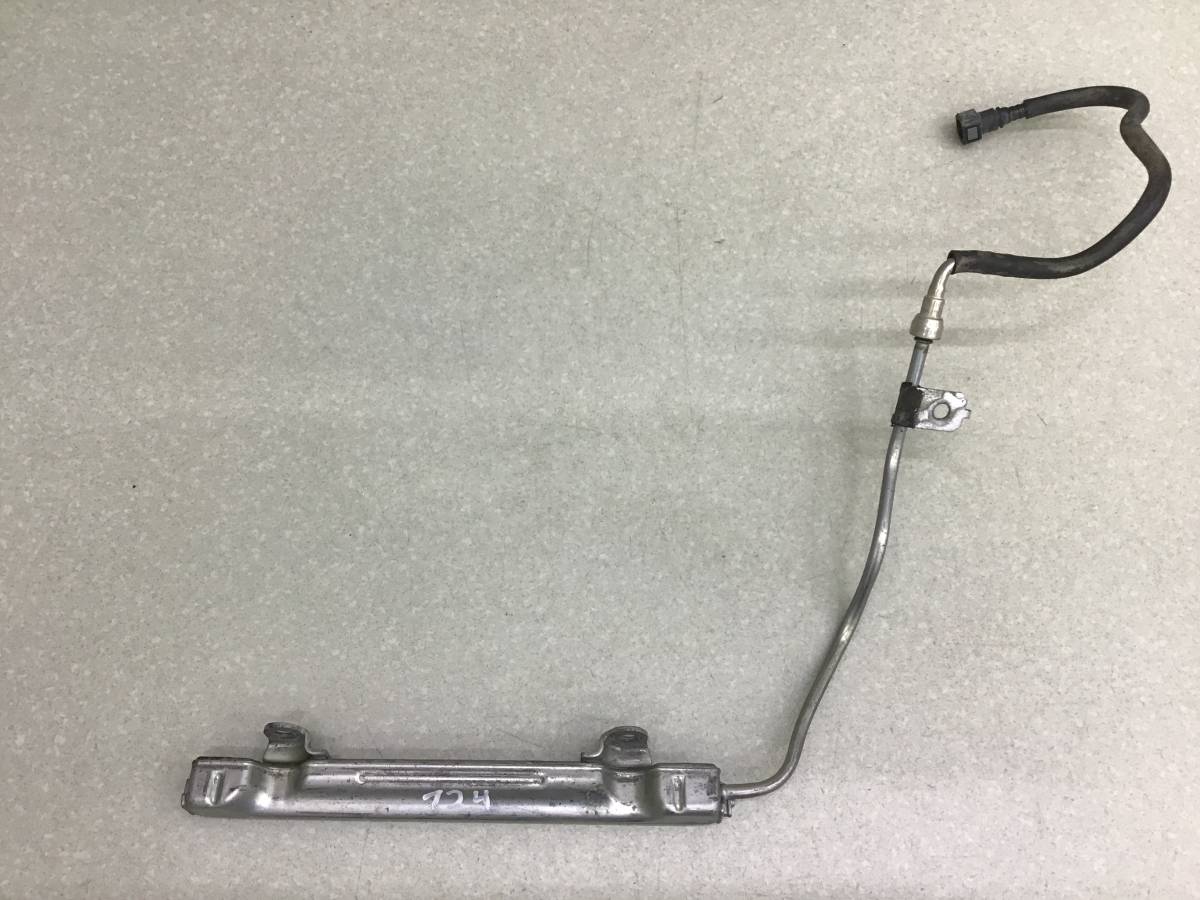Рейка топливная (рампа) Toyota Rav 4 (A30) 2006-2013 Рейка топливная (рампа) Toyota Rav 4 (A30) 2006-2013