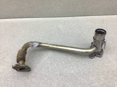 Трубка картерных газов Ford Transit (TT9) 2006-2012