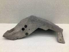 Локер передний левый Lada  Niva Travel 2020-н.в.