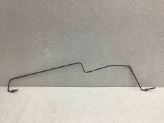 Трубка тормозная Lada Largus (R90) 2012-2022