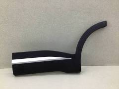 Накладка двери задней левой Chery Tiggo 7 Pro (T1E) 2019-н.в.