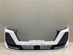 Бампер передний Chery Tiggo 7 Pro Max (T1EFL1) 2022-н.в.