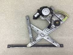 Стеклоподъемник электр. задний левый Kia Sorento (BL, JC) 2002-2009