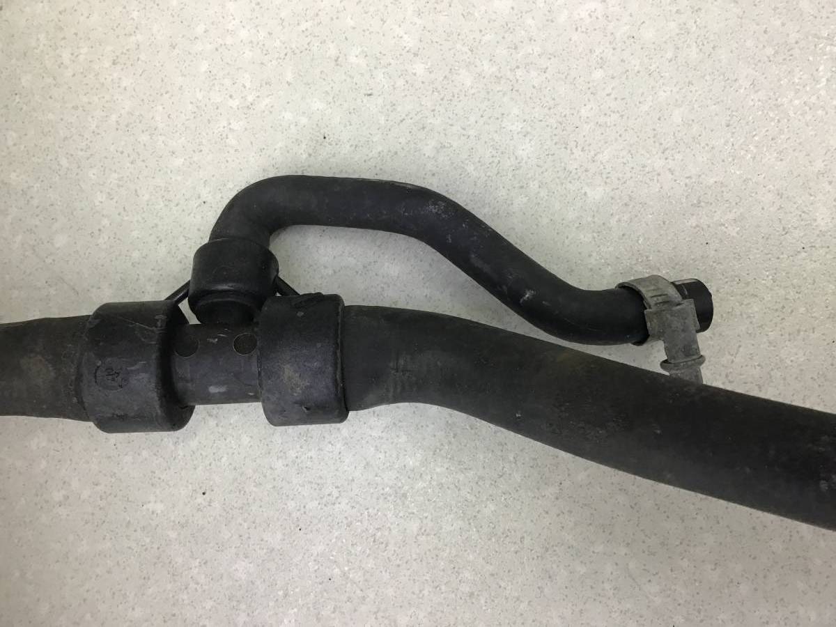 Патрубок Ford Mondeo 4 (BD) 2007-2015