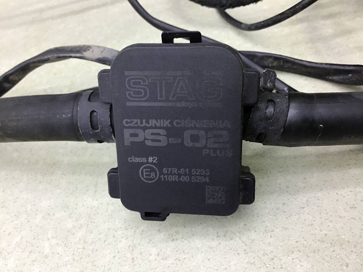 ГБО(Газобаллонное Оборудование) Renault Logan (2) 2014>