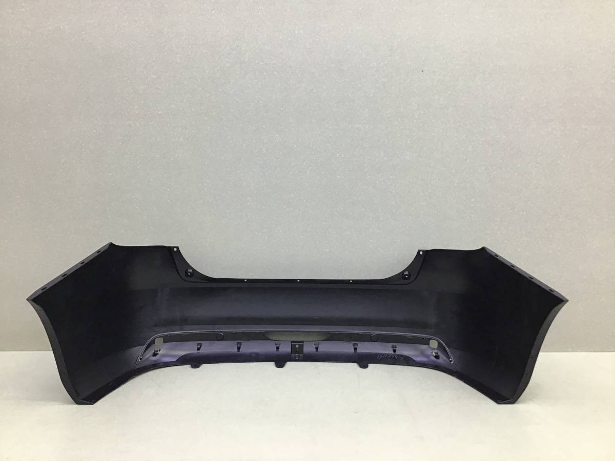 Бампер задний Lada Vesta (2180) 2015-н.в.