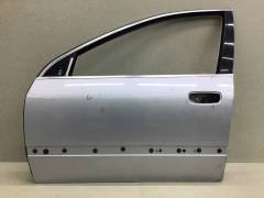 Дверь передняя левая Peugeot 607 (9D) 1999-2008